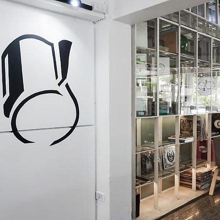 Loogchoob Homestay Bangkok Eksteriør bilde