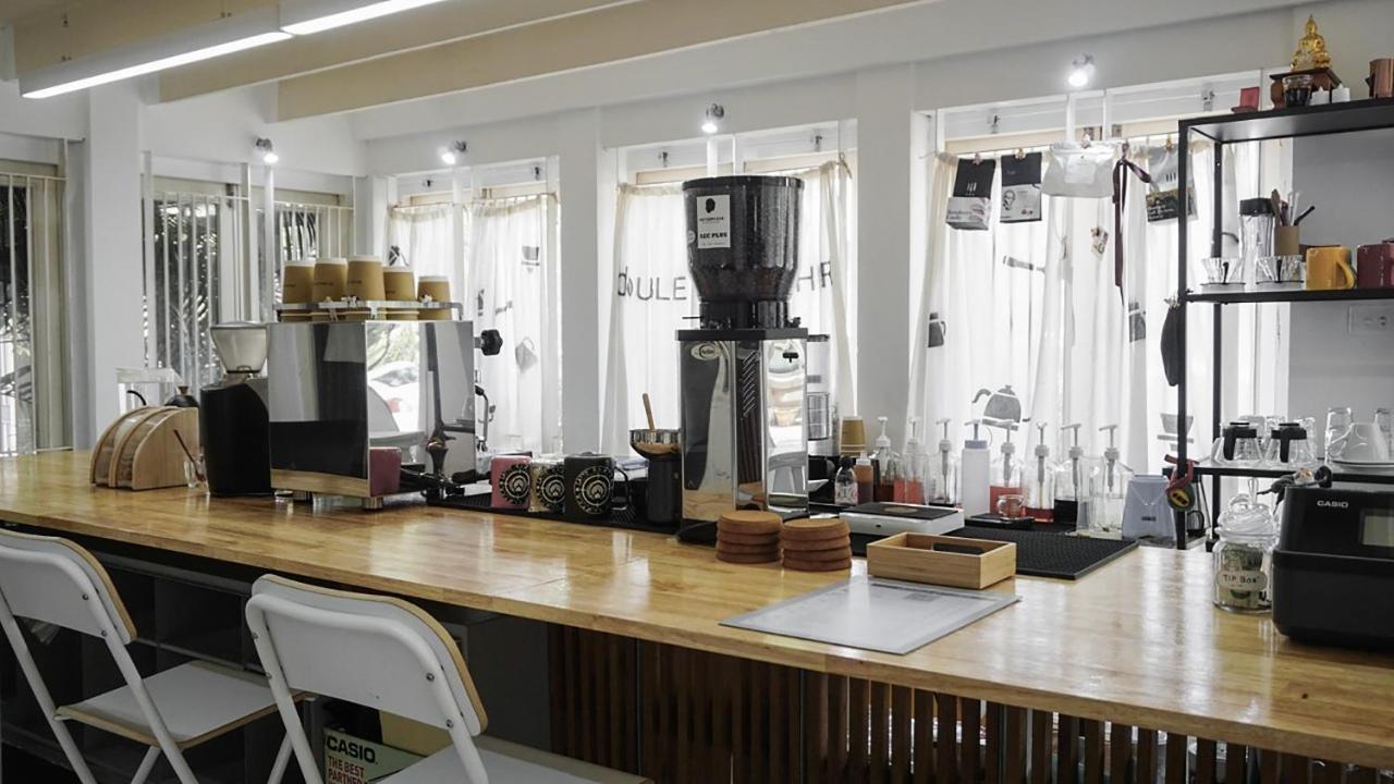 Loogchoob Homestay Bangkok Eksteriør bilde