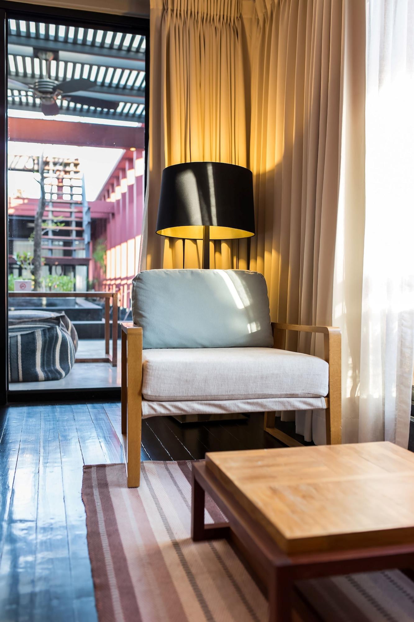 Loogchoob Homestay Bangkok Eksteriør bilde