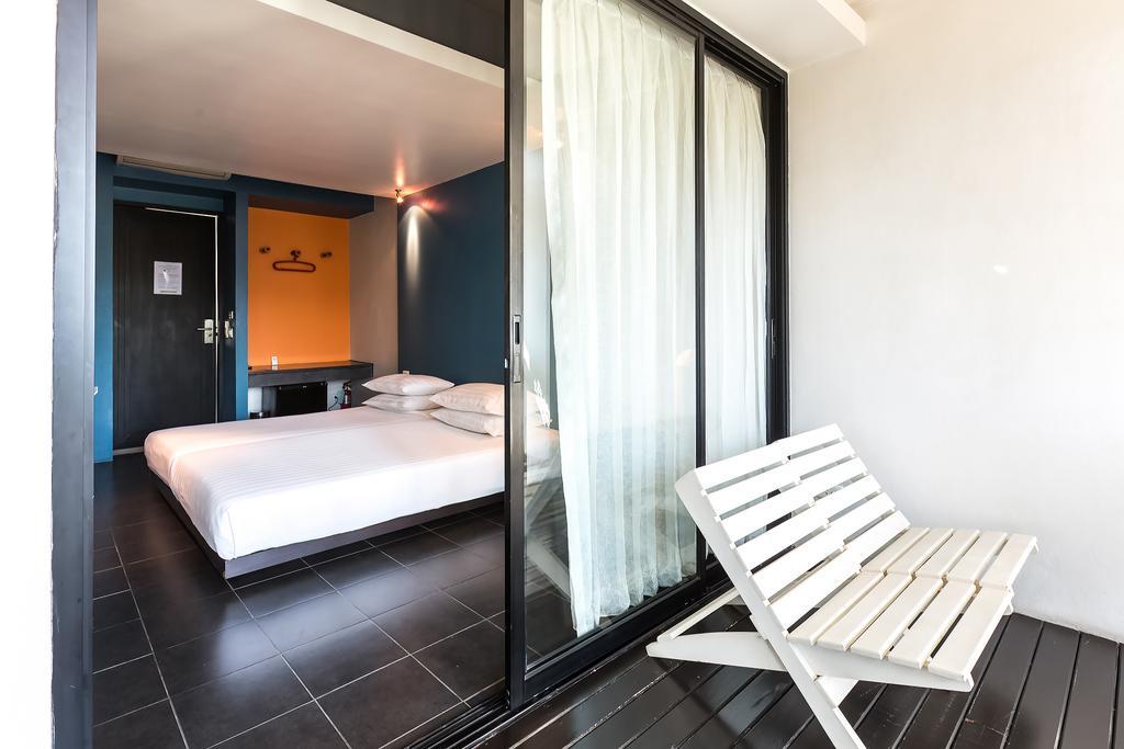 Loogchoob Homestay Bangkok Eksteriør bilde