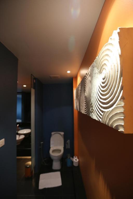 Loogchoob Homestay Bangkok Eksteriør bilde