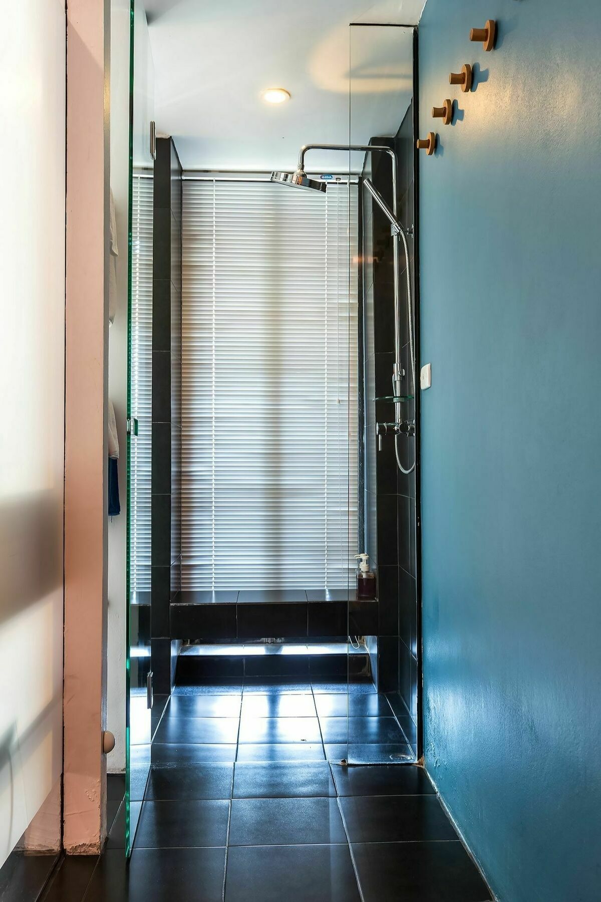 Loogchoob Homestay Bangkok Eksteriør bilde