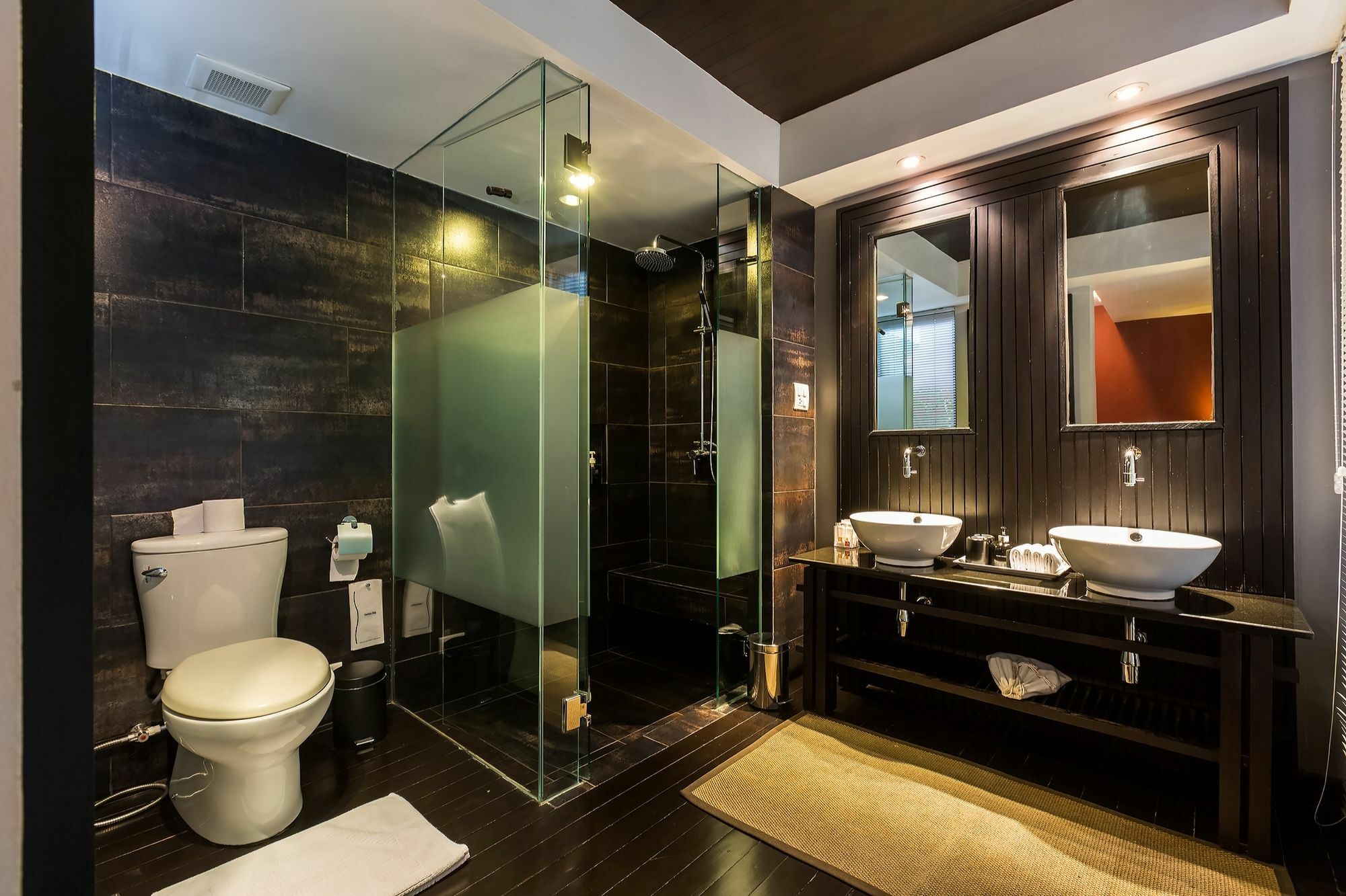 Loogchoob Homestay Bangkok Eksteriør bilde