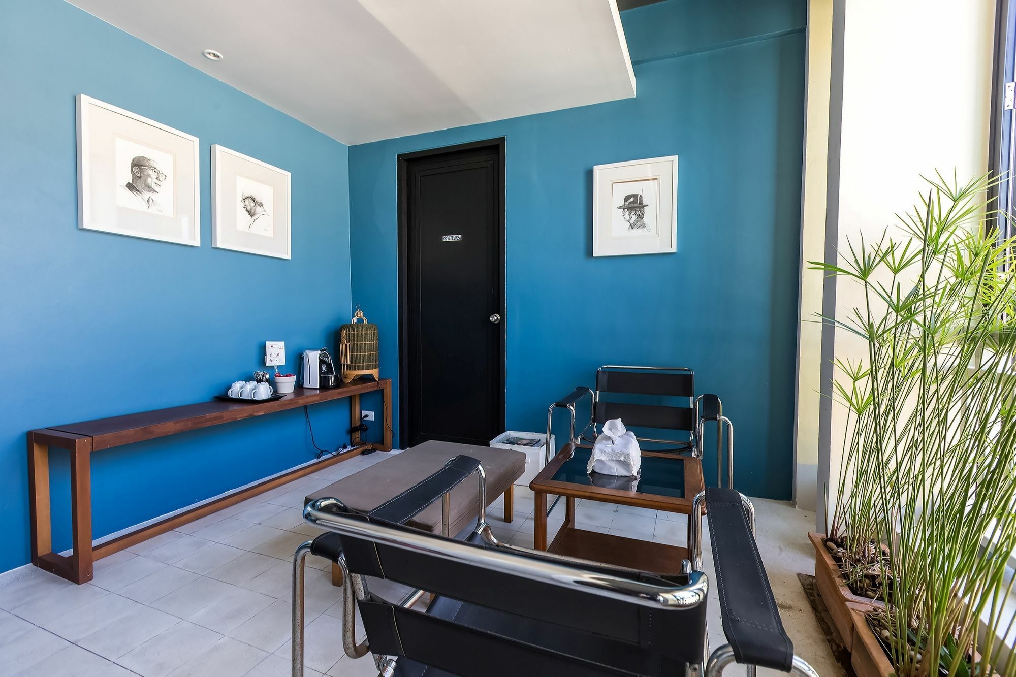Loogchoob Homestay Bangkok Eksteriør bilde