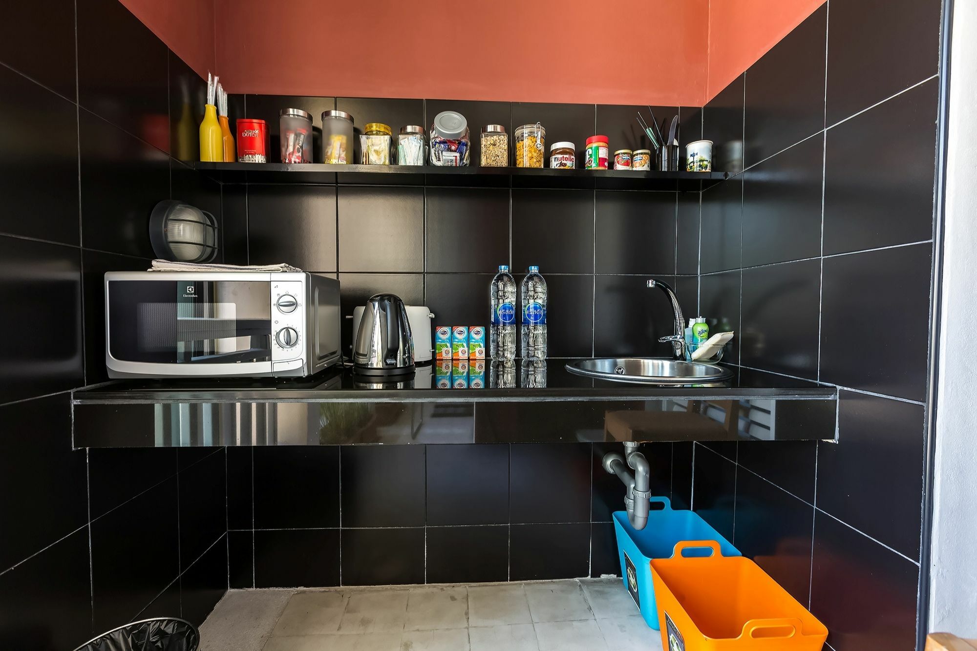 Loogchoob Homestay Bangkok Eksteriør bilde