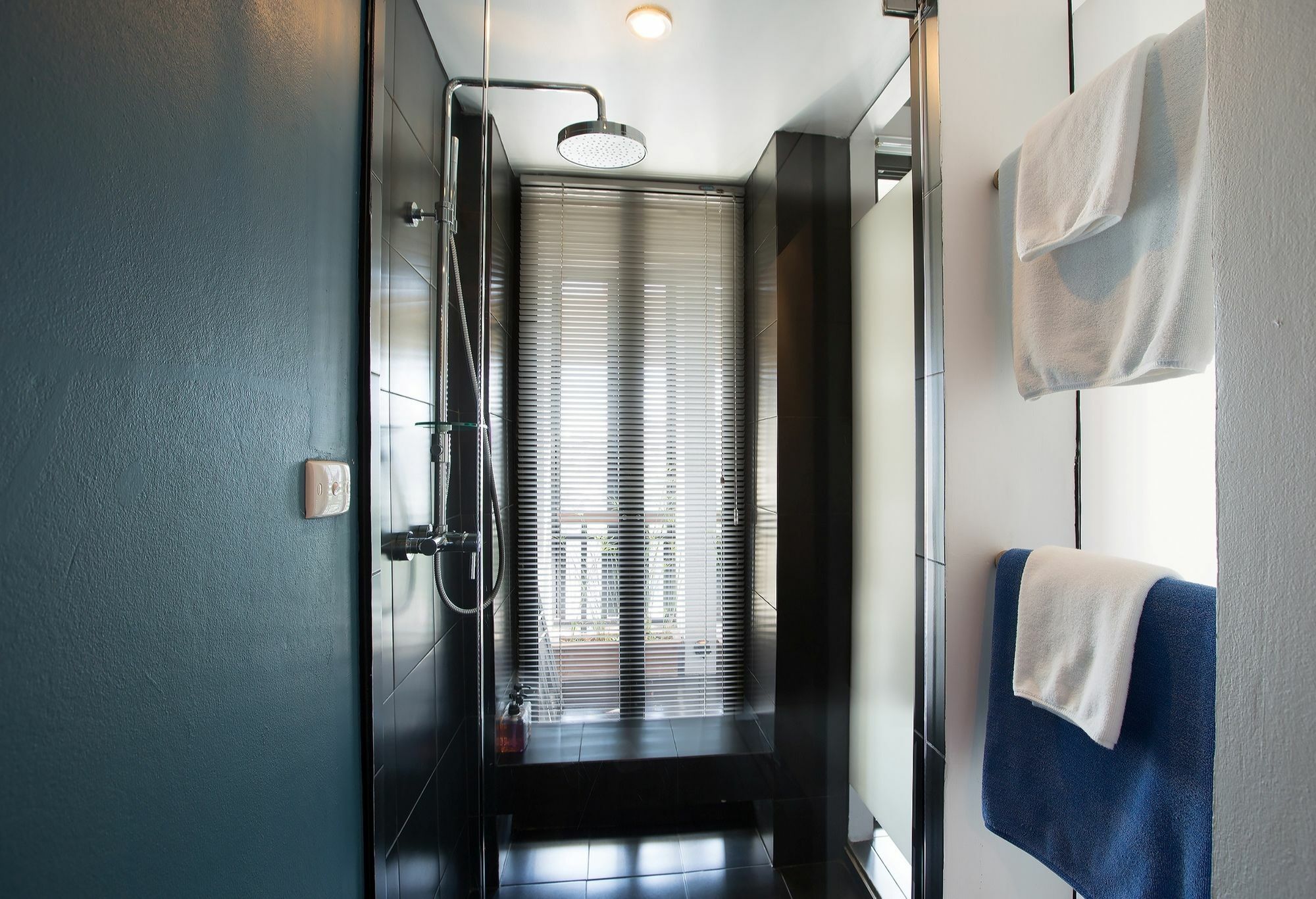Loogchoob Homestay Bangkok Eksteriør bilde